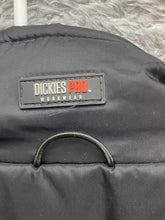 Load image into Gallery viewer, Fort Worth Rodeo Jacket Adult Medium Puffer Thinsulate Workwear Dickies Mens