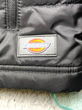 Load image into Gallery viewer, Fort Worth Rodeo Jacket Adult Medium Puffer Thinsulate Workwear Dickies Mens