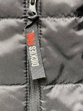 Load image into Gallery viewer, Fort Worth Rodeo Jacket Adult Medium Puffer Thinsulate Workwear Dickies Mens