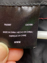 Load image into Gallery viewer, Fort Worth Rodeo Jacket Adult Medium Puffer Thinsulate Workwear Dickies Mens