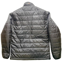 Load image into Gallery viewer, Fort Worth Rodeo Jacket Adult Medium Puffer Thinsulate Workwear Dickies Mens