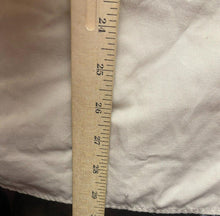 Load image into Gallery viewer, Peterbilt Shirt Adult Medium Technician Institute Patch Button Up Workwear Mens