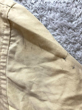 Load image into Gallery viewer, Peterbilt Shirt Adult Medium Technician Institute Patch Button Up Workwear Mens