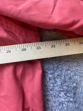 Load image into Gallery viewer, Ralph Lauren Shirt Adult 3XLT Tall Red Button Up Casual Purple Pony Collared Men