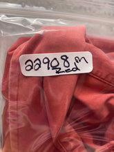 Load image into Gallery viewer, Ralph Lauren Shirt Adult 3XLT Tall Red Button Up Casual Purple Pony Collared Men