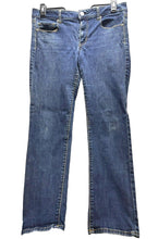 Load image into Gallery viewer, American Eagle Outfitters Jeans Womens 12 (34x29) Skinny Super Stretch Denim