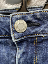 Load image into Gallery viewer, American Eagle Outfitters Jeans Womens 12 (34x29) Skinny Super Stretch Denim