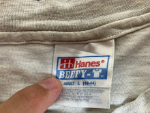 Load image into Gallery viewer, VTG Zoological Society Shirt Adult Large San Diego Tiger Snake Naturecore Zoo