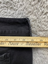 Load image into Gallery viewer, Torrid Jeans Womens 18S (38x25.5) Black Rayon Stretch Feel The Fit Jegging