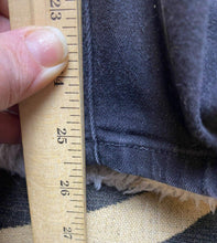 Load image into Gallery viewer, Torrid Jeans Womens 18S (38x25.5) Black Rayon Stretch Feel The Fit Jegging