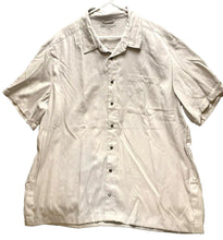 Load image into Gallery viewer, 5.11 Tactical Shirt Adult Extra Large Taupe Button Up Utility Slit Workwear Mens