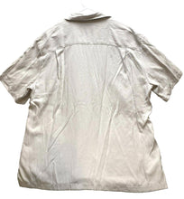 Load image into Gallery viewer, 5.11 Tactical Shirt Adult Extra Large Taupe Button Up Utility Slit Workwear Mens