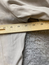 Load image into Gallery viewer, 5.11 Tactical Shirt Adult Extra Large Taupe Button Up Utility Slit Workwear Mens