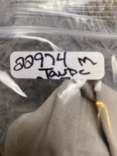 Load image into Gallery viewer, 5.11 Tactical Shirt Adult Extra Large Taupe Button Up Utility Slit Workwear Mens