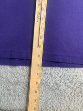 Load image into Gallery viewer, Duluth Trading Shirt Adult Large Purple Turtleneck Base Layer Pullover Mens