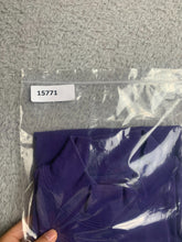 Load image into Gallery viewer, Duluth Trading Shirt Adult Large Purple Turtleneck Base Layer Pullover Mens