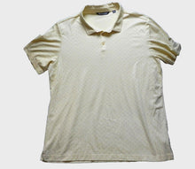 Load image into Gallery viewer, Travis Mathew Shirt Adult 2XL XXL 1895 Pinehurst Golfing Casual Golf Polo Mens