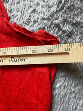 Load image into Gallery viewer, VTG The Full Moon Shirt Adult Extra Large Red Single Stitch Oklahoma City Mens