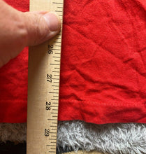 Load image into Gallery viewer, VTG The Full Moon Shirt Adult Extra Large Red Single Stitch Oklahoma City Mens