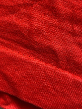 Load image into Gallery viewer, VTG The Full Moon Shirt Adult Extra Large Red Single Stitch Oklahoma City Mens