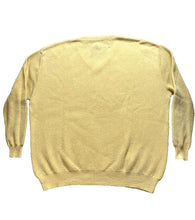 Load image into Gallery viewer, VTG Masters Clubhouse Collection Sweater Adult Extra Large Golf Alpaca Men