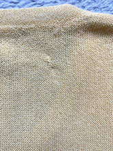 Load image into Gallery viewer, VTG Masters Clubhouse Collection Sweater Adult Extra Large Golf Alpaca Men