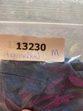 Load image into Gallery viewer, AFTCO Shirt Adult Extra Large Turquoise Blue Fishing Mesh Performance Pocket Men