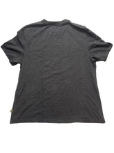 Load image into Gallery viewer, Caterpillar Shirt Adult Extra Large Black Workwear Equipment Bulldozer Cat Mens