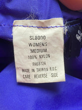 Load image into Gallery viewer, Columbia Pants Womens Medium (34x29) Fuchsia Ski Snowboard Outdoor Nylon Ladies