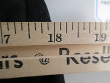 Load image into Gallery viewer, Avenue Skirt Womens 16 (36 Waist) Pencil Straight Midi Back Zip Spandex Ladies