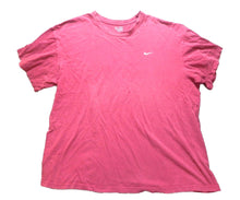 Load image into Gallery viewer, Nike Shirt Adult 2XL XXL The Athletic Dept Loose Fit Swoosh Activewear Mens