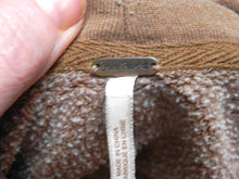 Load image into Gallery viewer, Free People Sweater Womens Medium Turtleneck Sherpa Fleece Outerwear Ladies