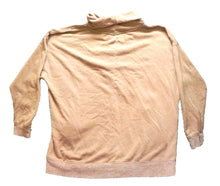 Load image into Gallery viewer, Free People Sweater Womens Medium Turtleneck Sherpa Fleece Outerwear Ladies
