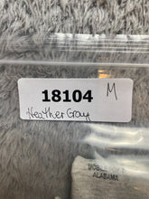 Load image into Gallery viewer, VTG Coastal Lighthouses Shirt Adult Extra Large Gray Single Stitch Pocket Mens