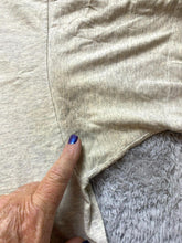 Load image into Gallery viewer, VTG Coastal Lighthouses Shirt Adult Extra Large Gray Single Stitch Pocket Mens