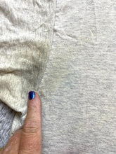 Load image into Gallery viewer, VTG Coastal Lighthouses Shirt Adult Extra Large Gray Single Stitch Pocket Mens