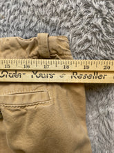 Load image into Gallery viewer, Carbon 2 Cobalt Pants Adult 38 x 29.5 Tan Chino Classiccore Cotton Pocket Preppy