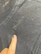 Load image into Gallery viewer, Sean John Shirt Adul 4XL Black Tiger Face Streetwear Skater Hip Hop Baggy Mens