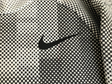 Load image into Gallery viewer, Nike Sweatshirt Adult Medium Gray Standard Dri Fit Swoosh Hoodie Sweater Mens