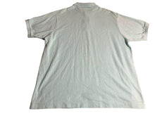 Load image into Gallery viewer, Lacoste Shirt Adult 7 Teal Green Preppy Casual Alligator Golf Polo France Mens