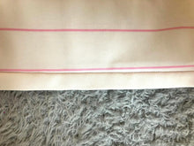 Load image into Gallery viewer, Ralph Lauren RLX Shirt Womens Extra Large Off White Striped Preppy Golf Polo