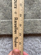 Load image into Gallery viewer, Ralph Lauren Sweater Womens Medium Gray Yarn Merino Wool Outerwear Pullover Lady