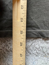 Load image into Gallery viewer, VTG Bulzeye Shirt Womens Large Streetwear Rhinestones Skull Grunge Gothic Y2K