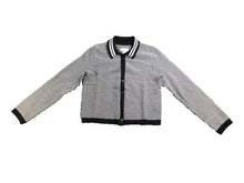 Load image into Gallery viewer, Anthropologie Maeve Sweater Womens Small Button Front Cardigan Viscose Nylon