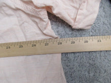 Load image into Gallery viewer, IZOD Shirt Adult 2XL XXL Saltwater Relaxed Classic Button Up Blush Pink Mens