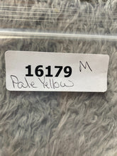 Load image into Gallery viewer, VTG Citibank Shirt Adult Medium Pale Yellow Single Stitch Earthy Earthcore 80s