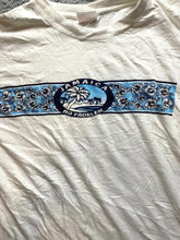 Load image into Gallery viewer, VTG Jamaica No Problem Shirt Adult Extra Large White Beach Destination 90s Mens
