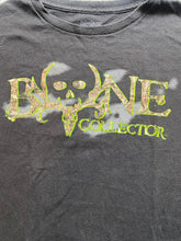 Load image into Gallery viewer, Bone Collector Shirt Adult 2XL XXL Black Hunting Outdoor Skull Long Sleeve Mens