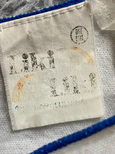 Load image into Gallery viewer, VTG Liki Liki Shirt Womens OS Hawaii Flower Naturecore Tunic Blouse 80s Ladies