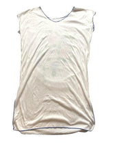 Load image into Gallery viewer, VTG Liki Liki Shirt Womens OS Hawaii Flower Naturecore Tunic Blouse 80s Ladies